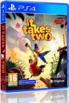 PS4 GAME -  It Takes Two